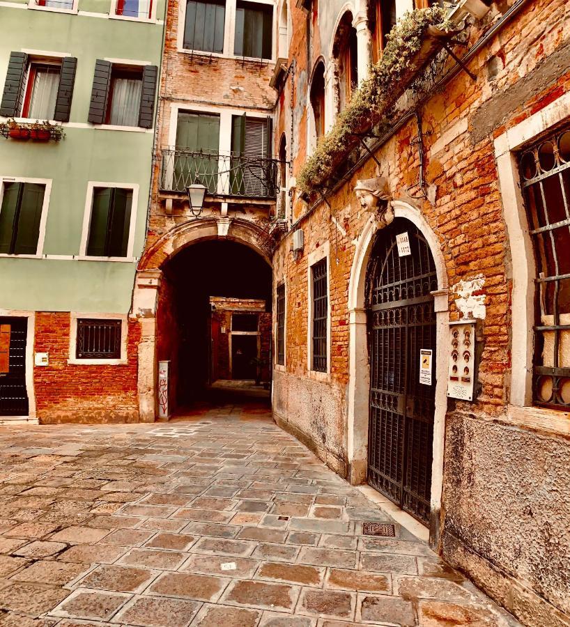 Beautiful Venezia Eksteriør bilde