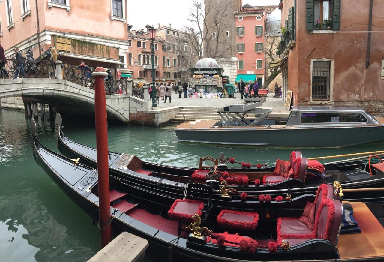 Beautiful Venezia Eksteriør bilde