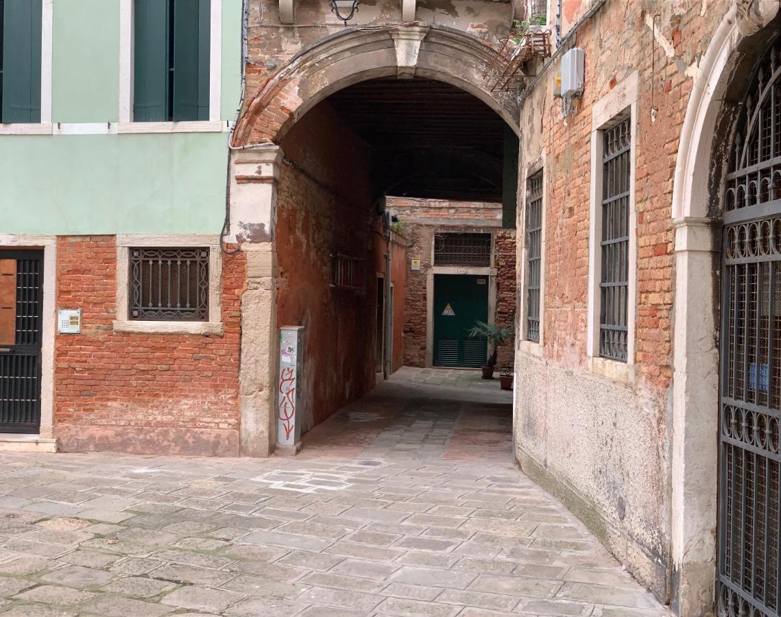 Beautiful Venezia Eksteriør bilde