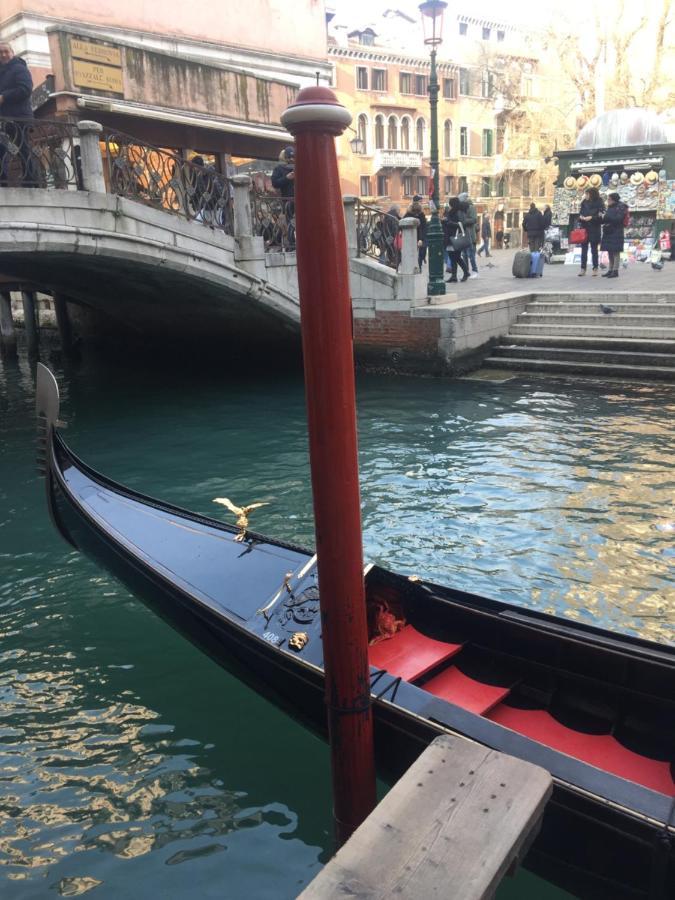 Beautiful Venezia Eksteriør bilde