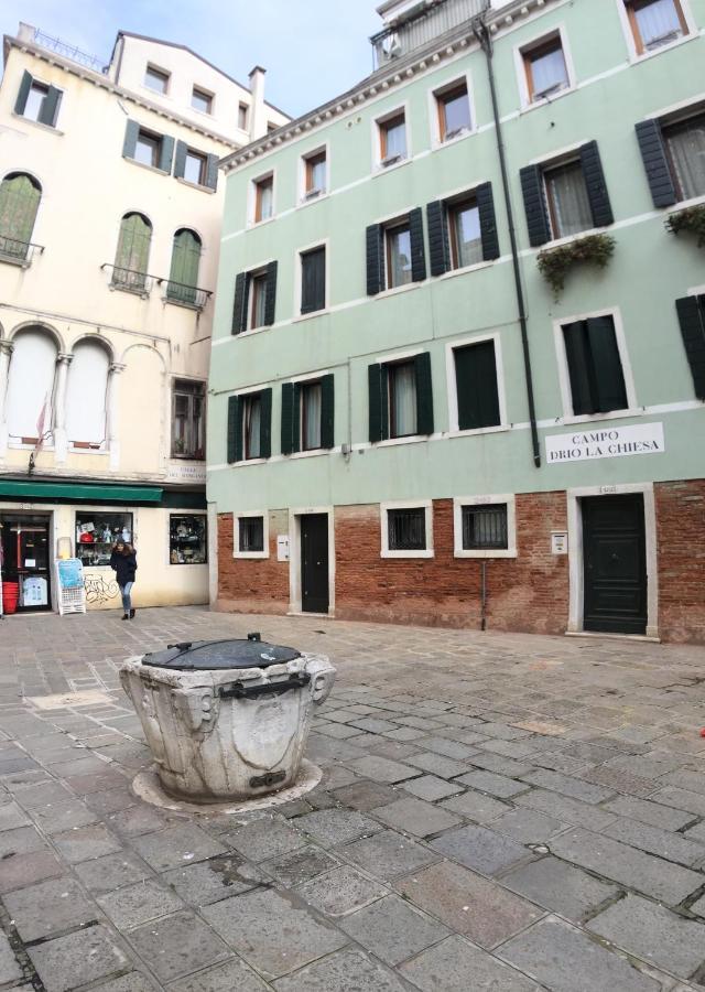 Beautiful Venezia Eksteriør bilde